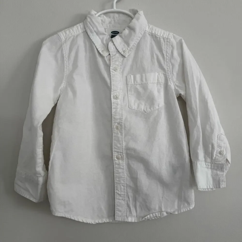 Old Navy long sleeve